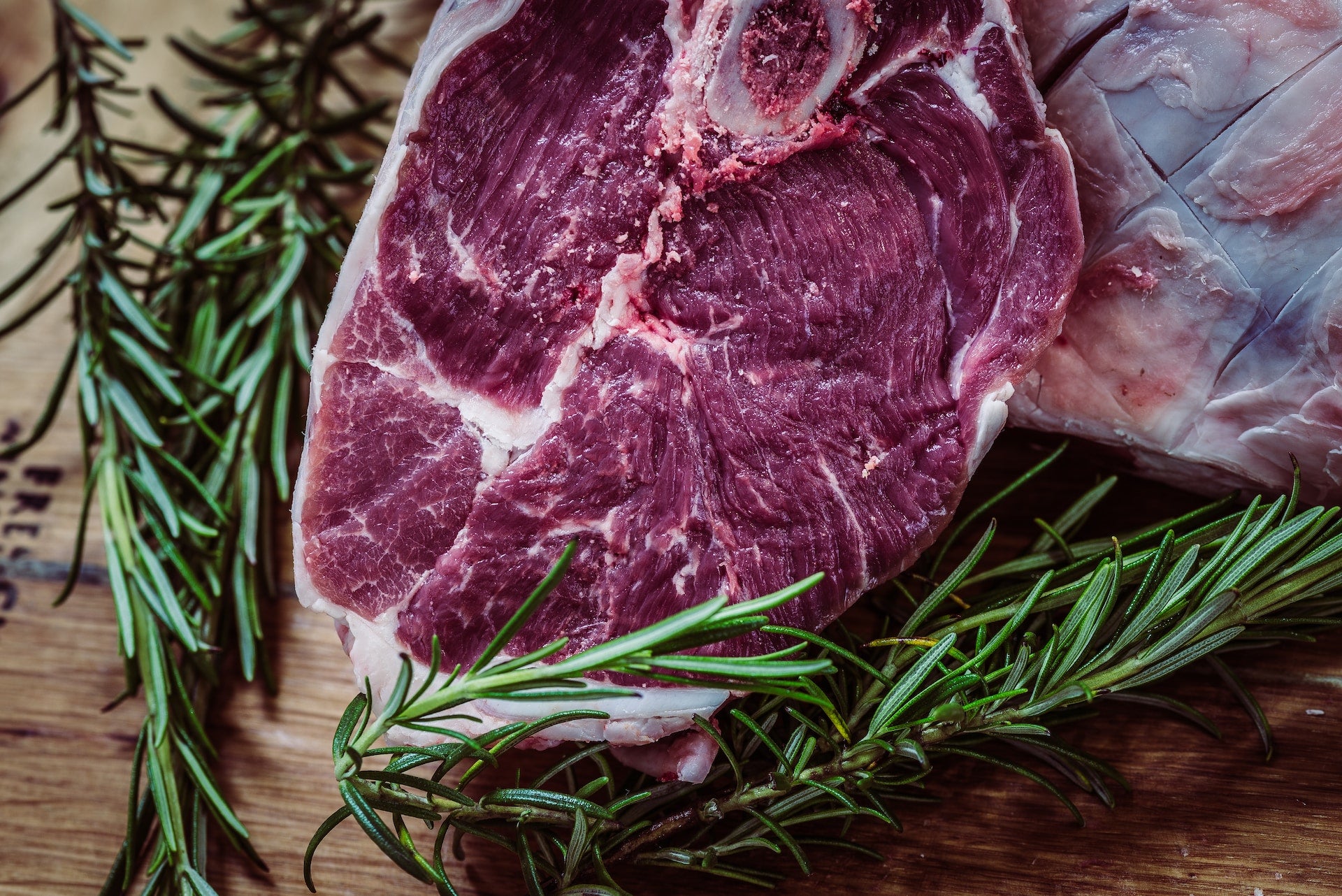 Fleisch versenden mit Trockeneis