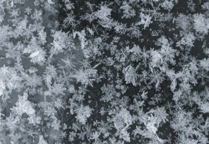 Trockeneis-Abfüllung: So stellen Sie Ihr eigenes Trockeneis her