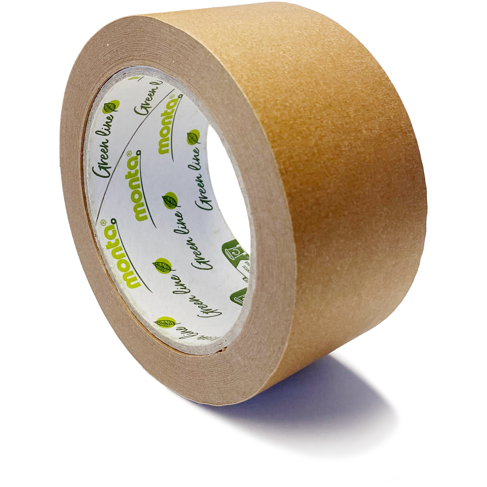 Papier-Klebeband (braun)