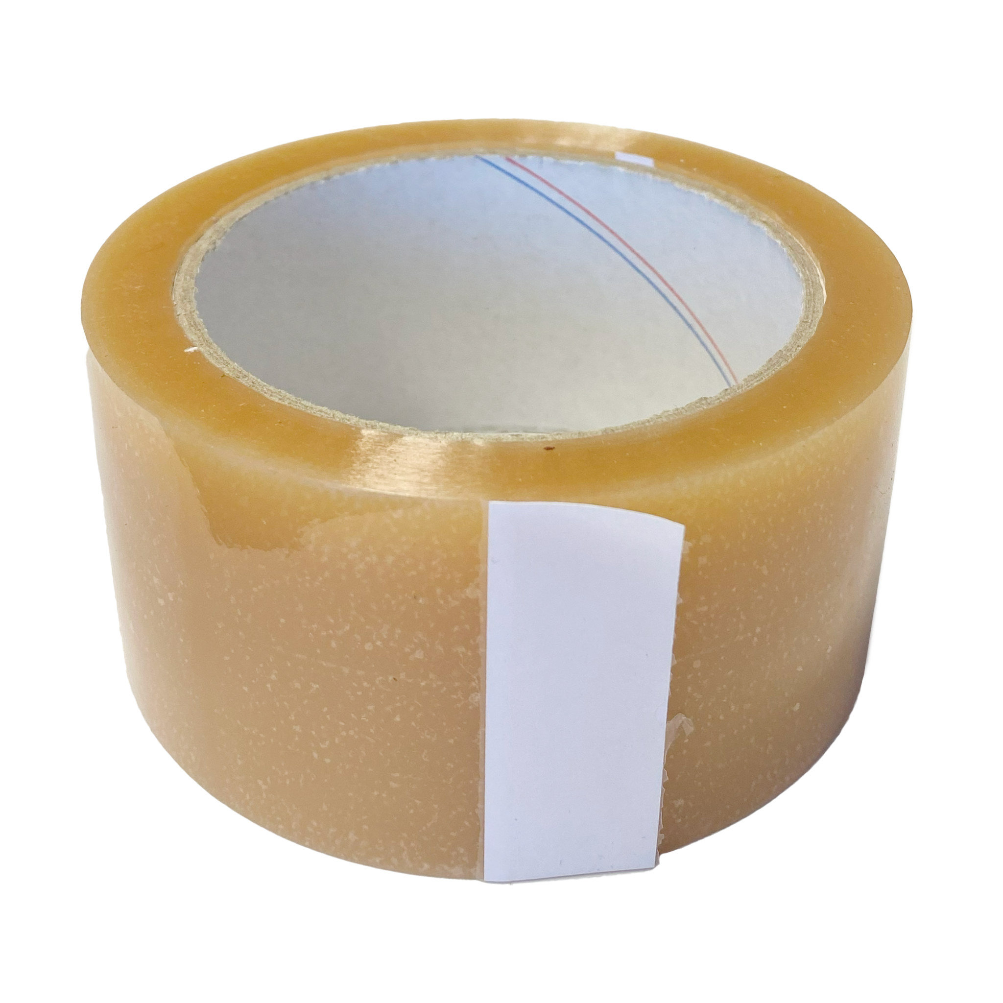PE-Klebeband (transparent)