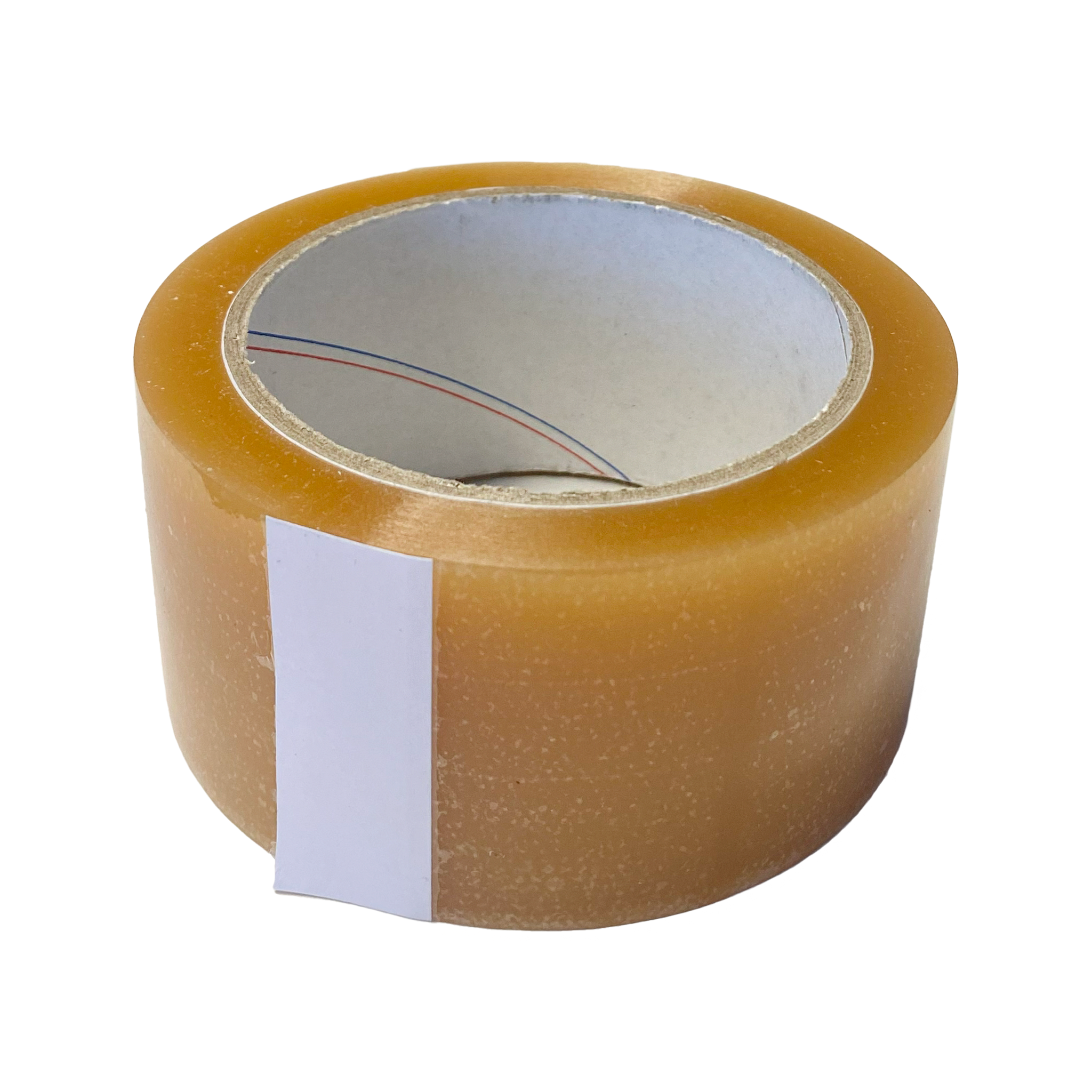 PE-Klebeband (transparent)
