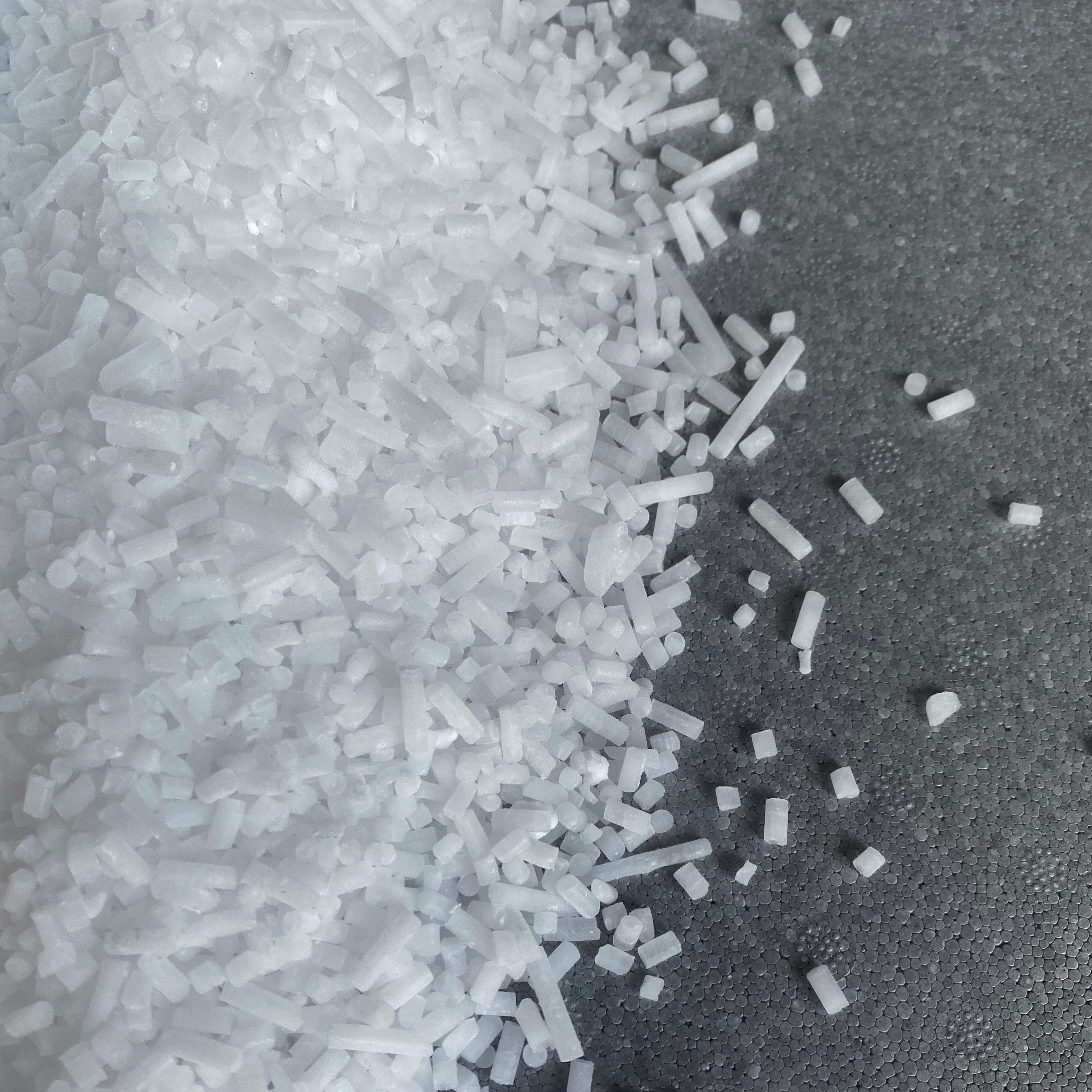 Trockeneis Pellets 3mm