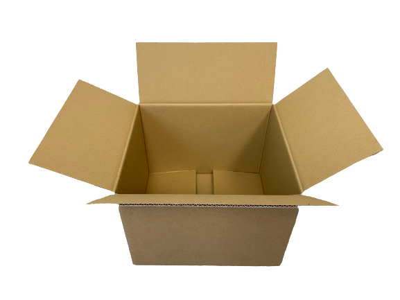 Testpaket JuteBox Cool/Frozen