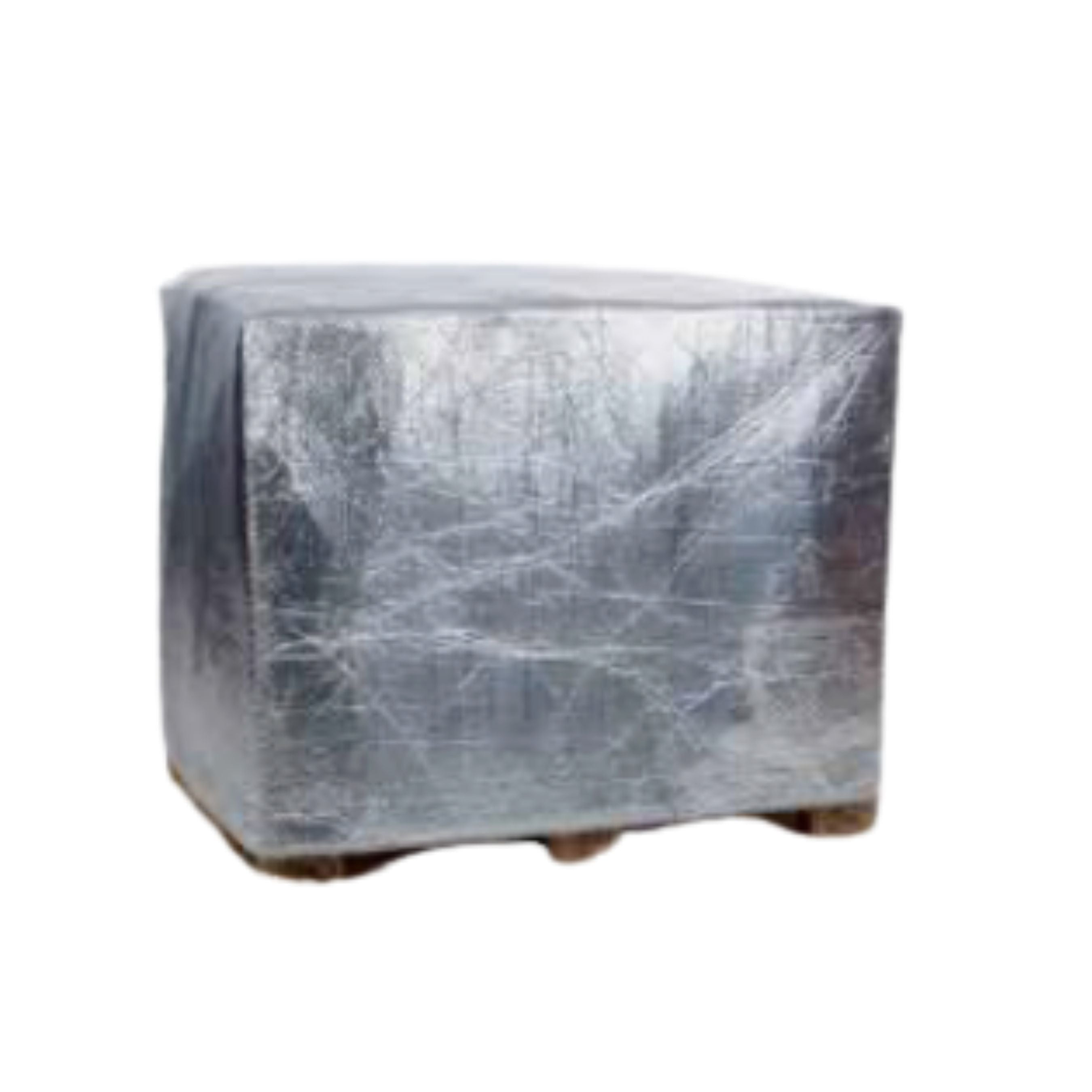 Thermohaube ECO-SAFE für Paletten