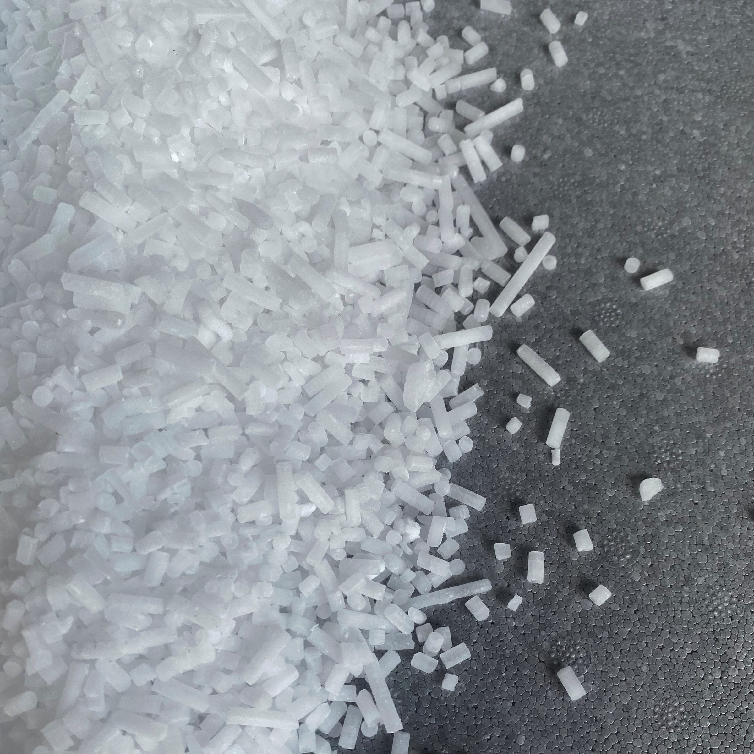 Trockeneis-Pellets 3 mm